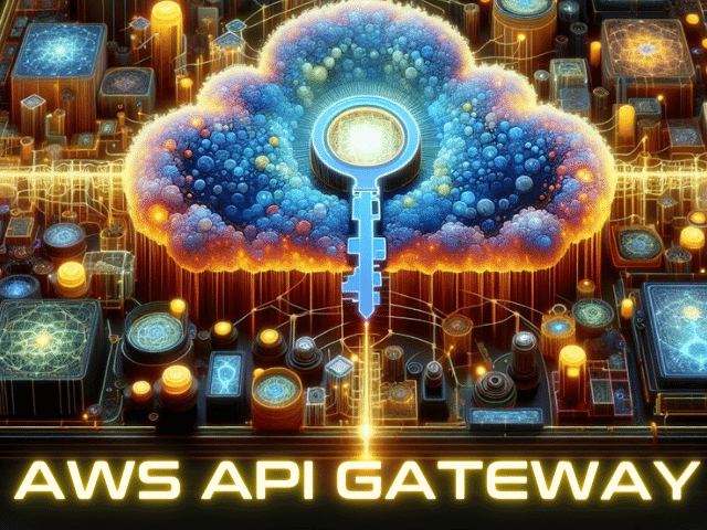 API Key on AWS API Gateway
